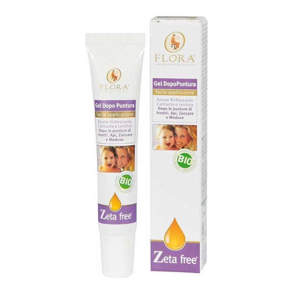 Gel Dopopuntura Zetafree 20 Ml - Foto 1