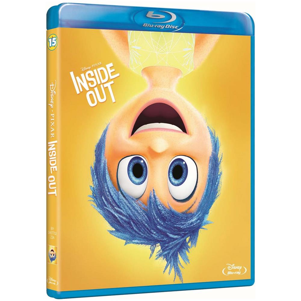 BRD INSIDE OUT (r16) - Foto 2