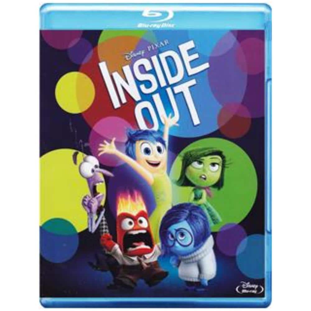 BRD INSIDE OUT (r16) - Foto 1