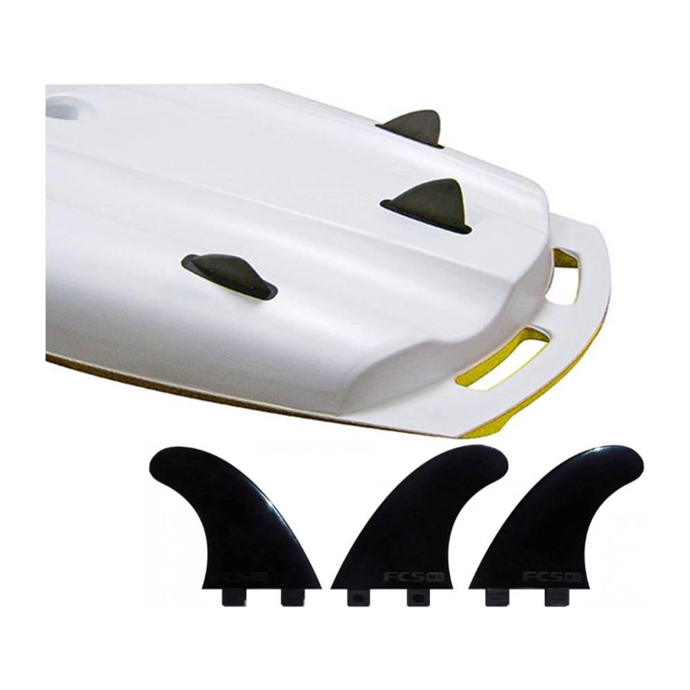 Set Pinne Fcs Ouassou - Foto 2