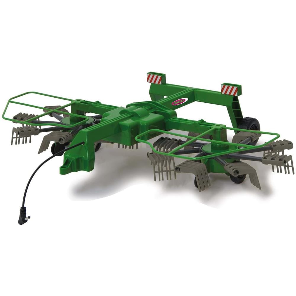 Schwader Twin Roto für Fendt 1050 | 412411 - Foto 1