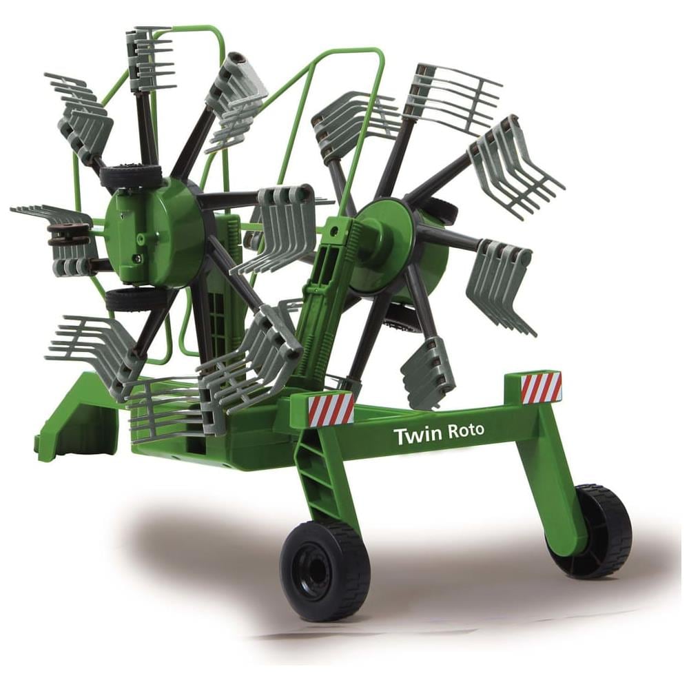 Schwader Twin Roto für Fendt 1050 | 412411 - Foto 2