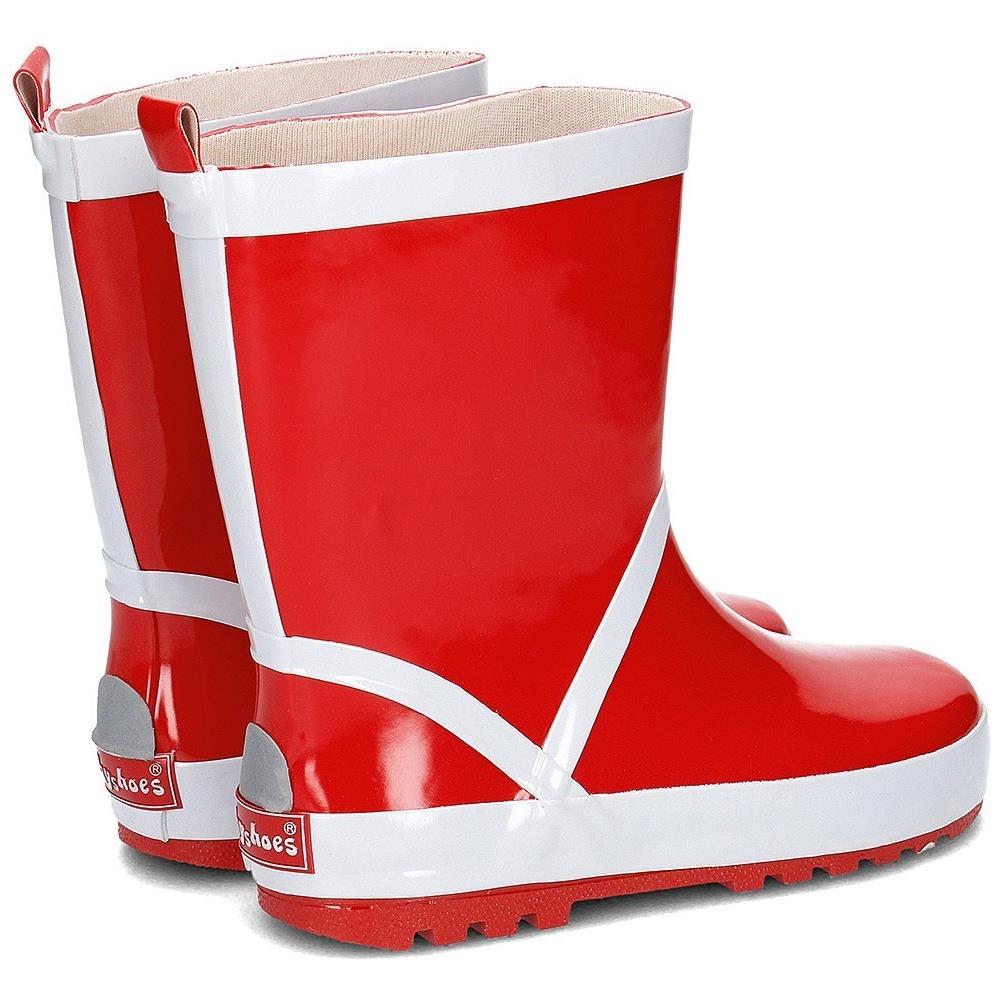 Scarpe 1843108rot Taglia 28 Colore Rosso - Foto 2
