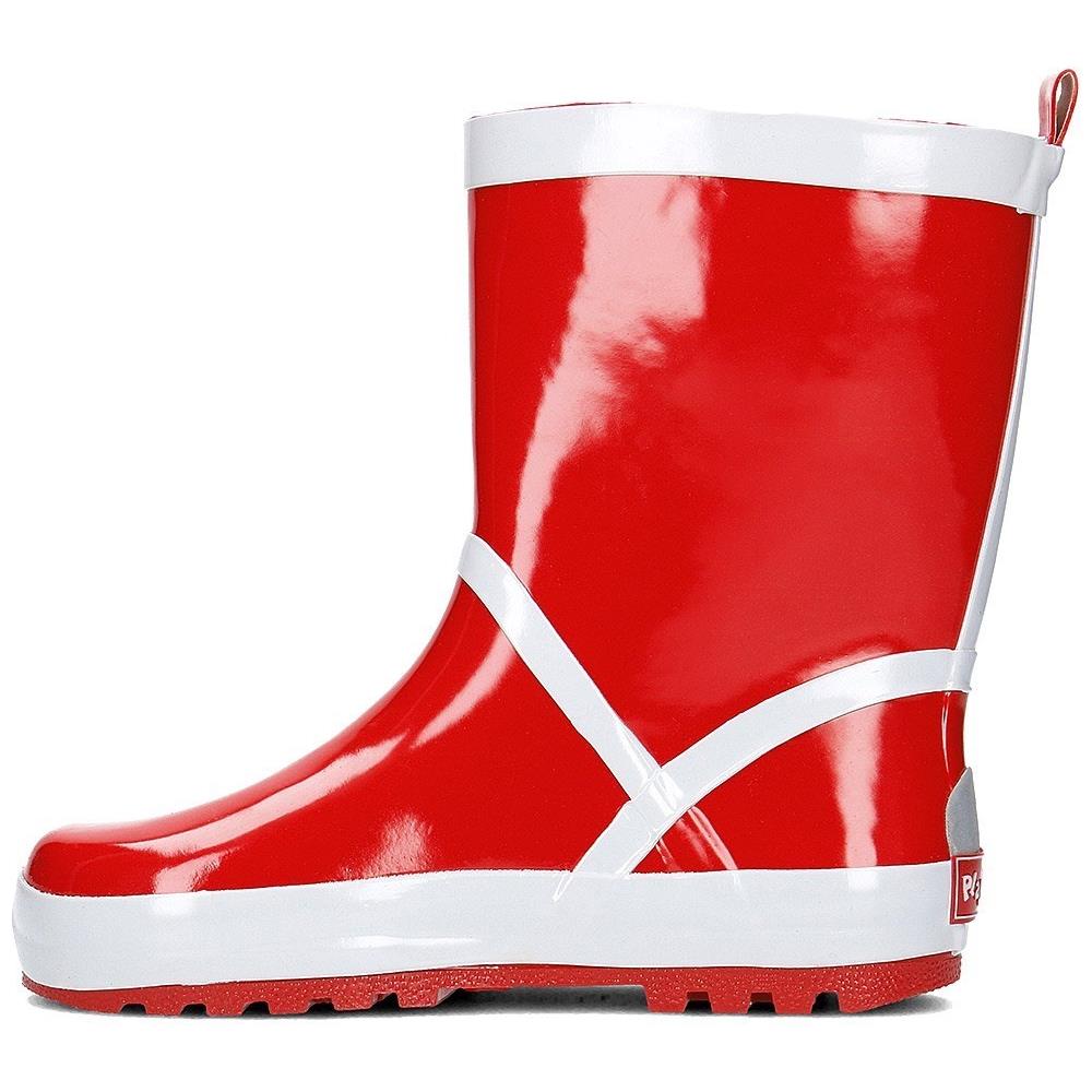 Scarpe 1843108rot Taglia 28 Colore Rosso - Foto 4