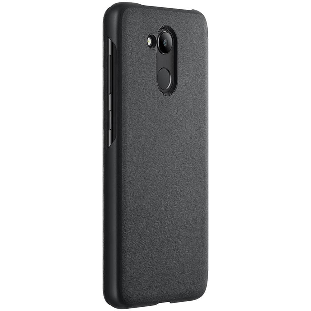 Custodia 6c Pro Sportellino Cover Rigida Originale - Nero - Foto 14