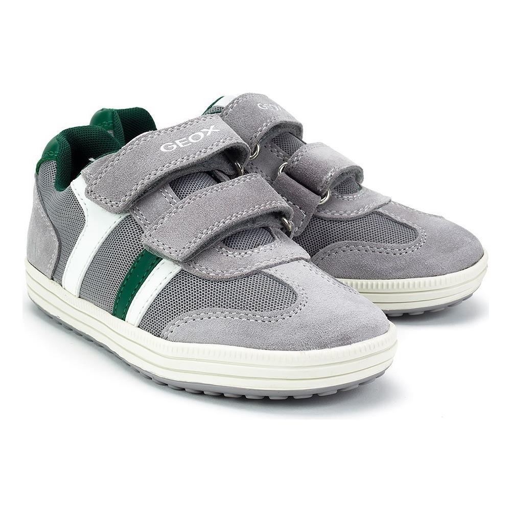 Scarpe Jr Vita Boy J82a4b01422c0875 Taglia 32 Colore Grigio - Foto 2