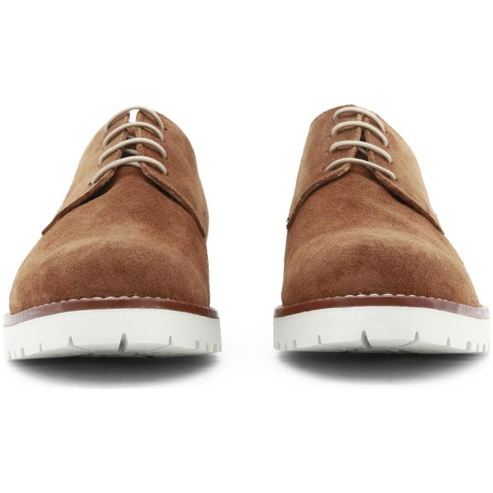 Scarpe Stringate Marrone Il-cielo tabacco Donna Taglia38 - Foto 3