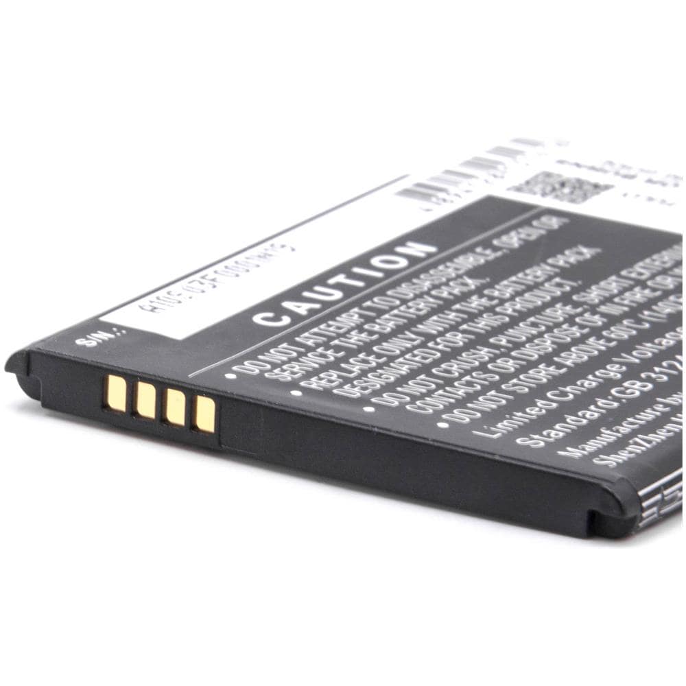 Li-ion Batteria 2050mah (3.85v) Per Cellulari E Smartphone Asus X009db, Zb452kg, Zenfone Go 4.5, Zenfone Go Zb450kl, Zenfone Go Zb452kg - Foto 2