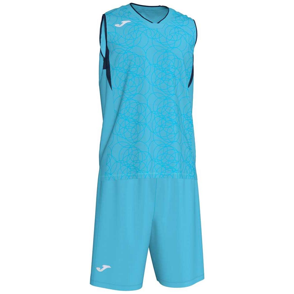 Attrezzature Complete Campus Abbigliamento Ragazzi 6xs-5xs - Foto 1