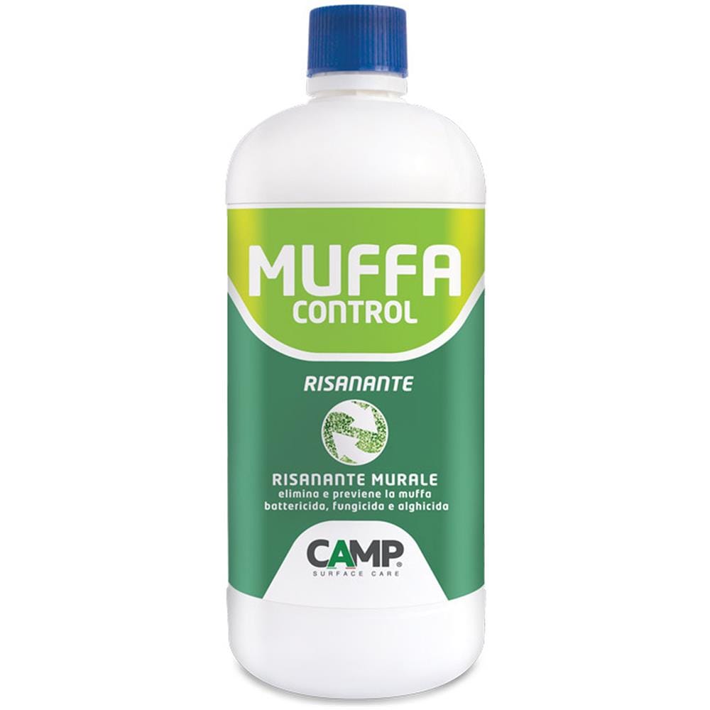 Muffa Control Risanante Antimuffa Multi Superficie - Bottle Da Lt 1 - Foto 2