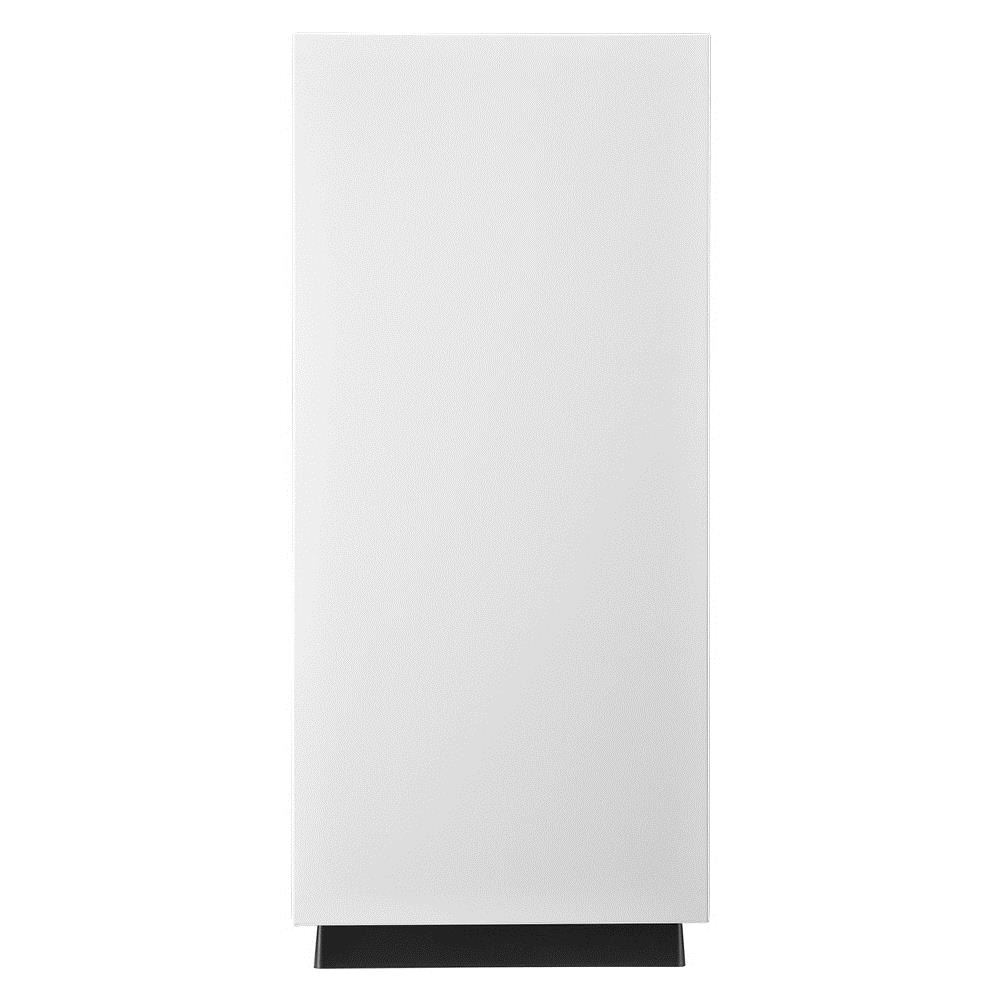 Case Pure Steel RGB Middle Tower ATX / CEB / EATX / EEB / Micro ATX / Mini-ITX 2 Porte USB 3.0 Colore Bianco (Finestrato) - Foto 2