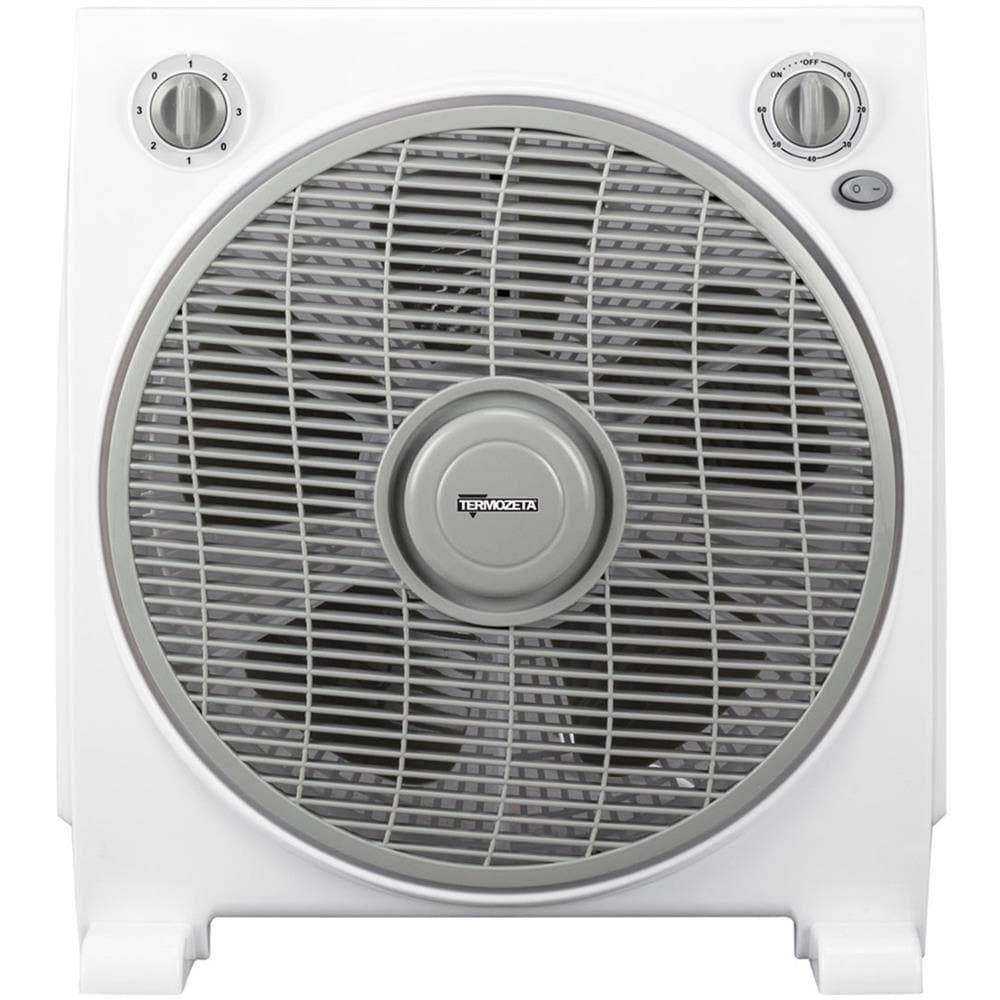 Ter Ventilat Tzwz07 Box 30cm - Foto 1