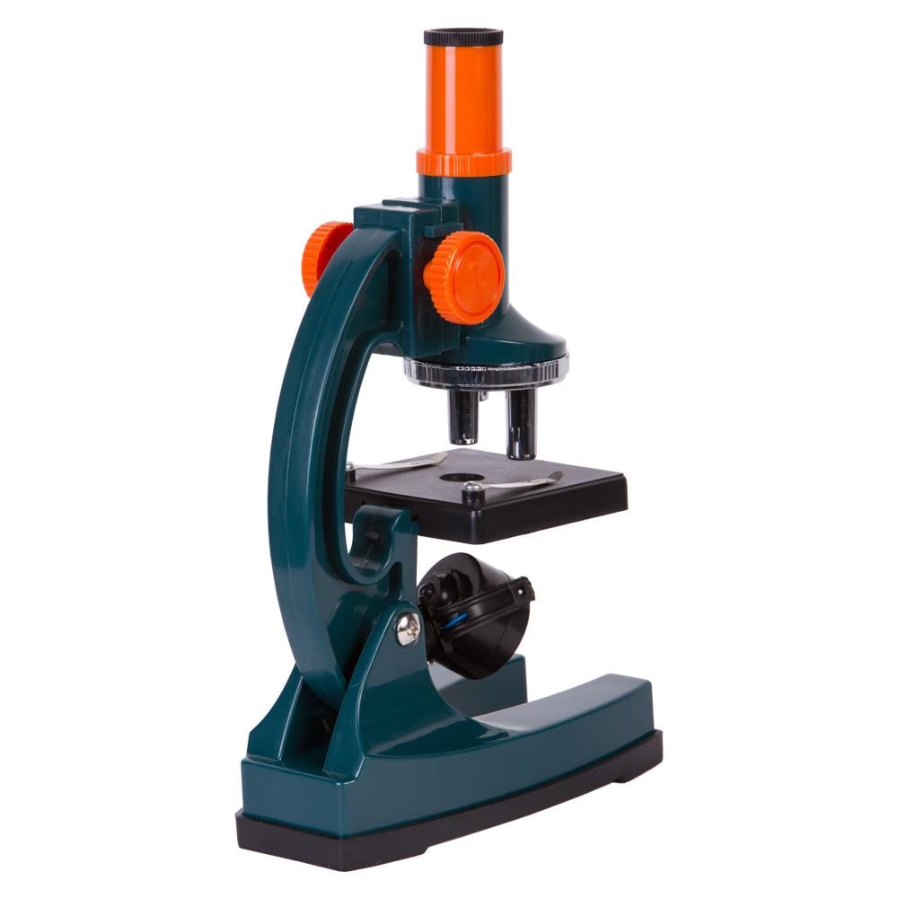 Microscopio Levenhuk Labzz M2 - Foto 3