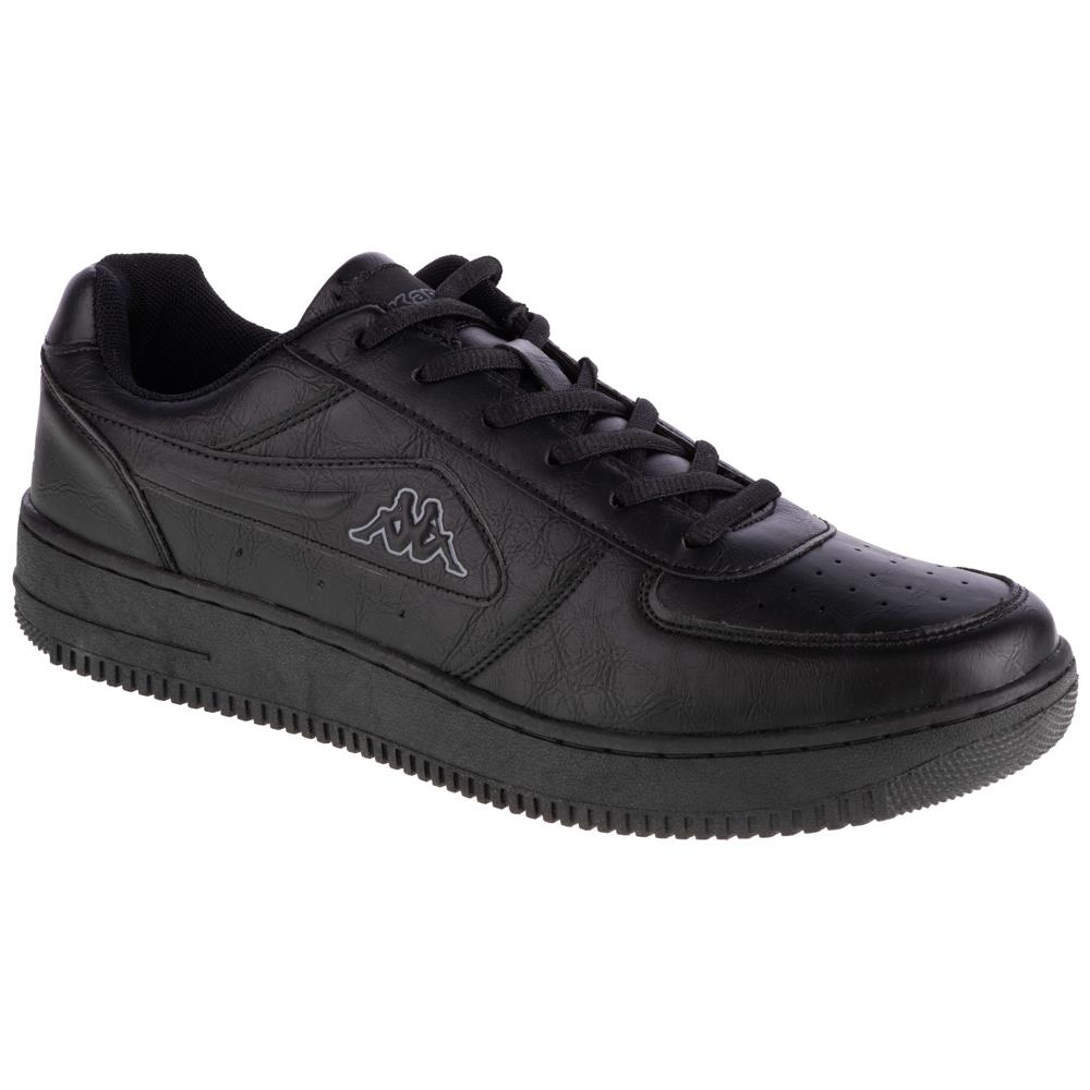 Bash, Uomo, Nero, Sneakers, Numero: 43 Eu - Foto 1
