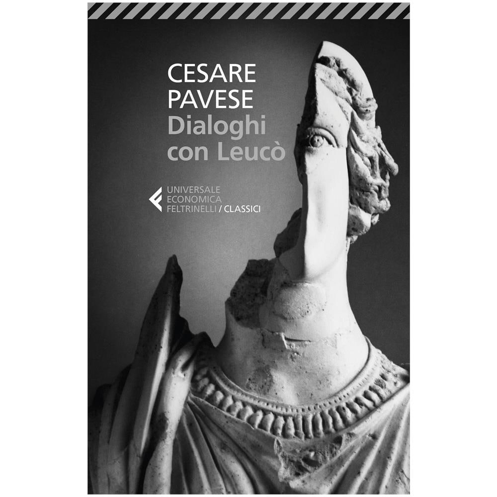 Cesare Pavese - Dialoghi Con Leuco - Foto 1