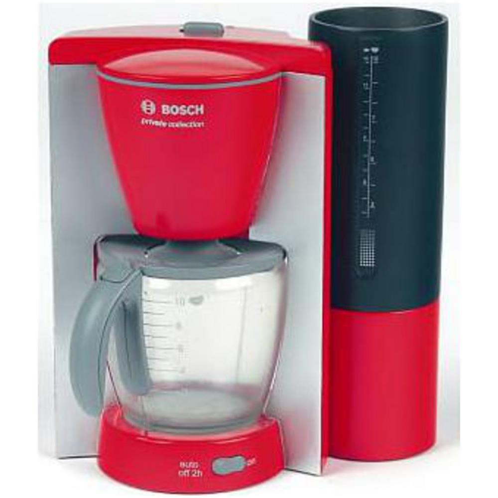 9577 - Macchina Da Caffè Bosch Con Caraffa - Foto 4