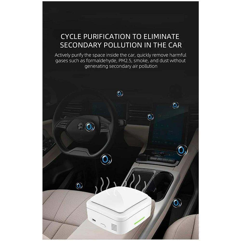 Sterilizzatore A Raggi Uv Cellulare Mascherine - Foto 1