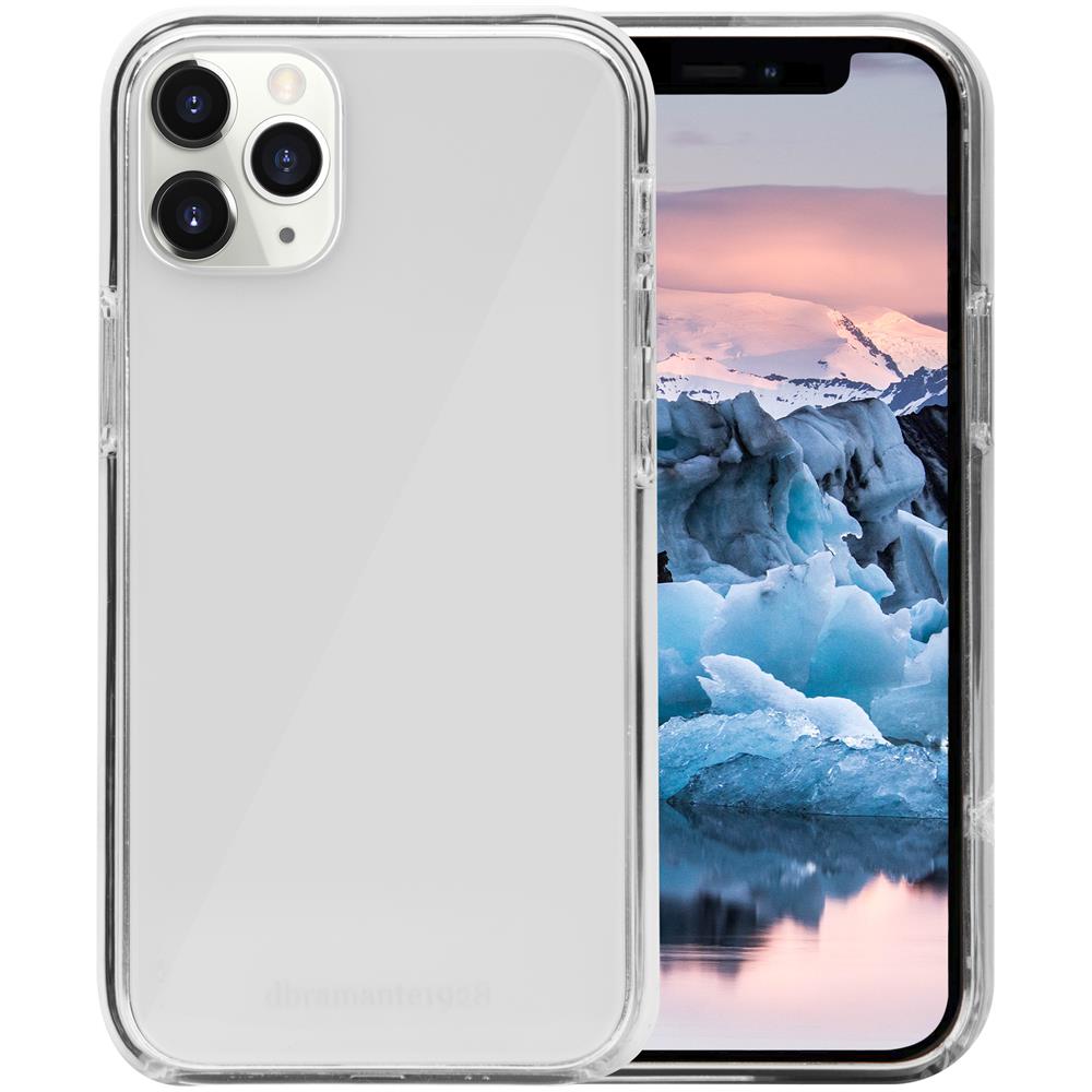 Iceland Custodia Per Cellulare 15,5 Cm (6.1'') Cover Trasparente - Foto 1