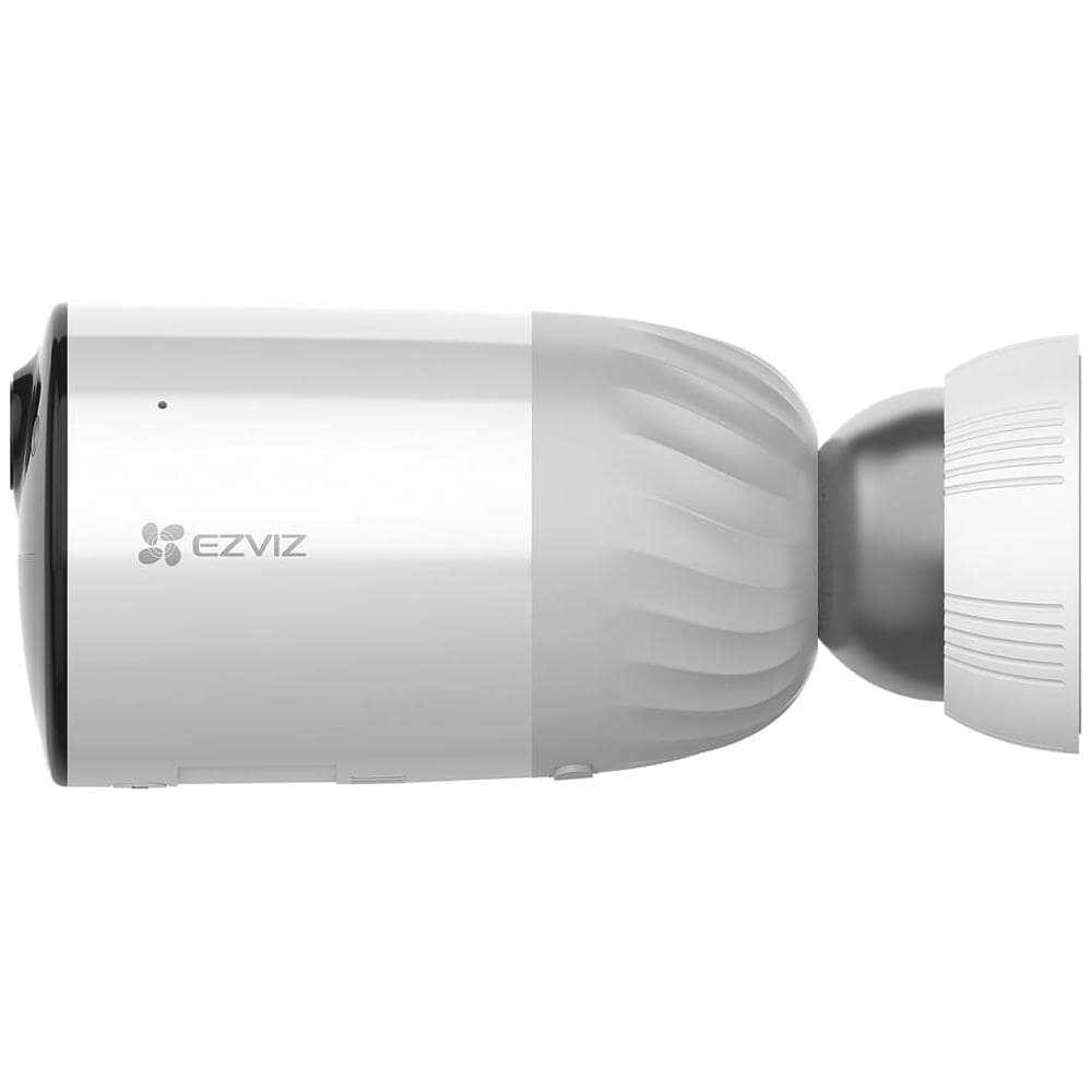 Sistema di Telecamere a Batteria BC1-2 Bianco - Foto 2