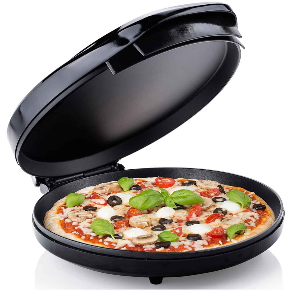 Pizzaiolo Nero - Foto 1