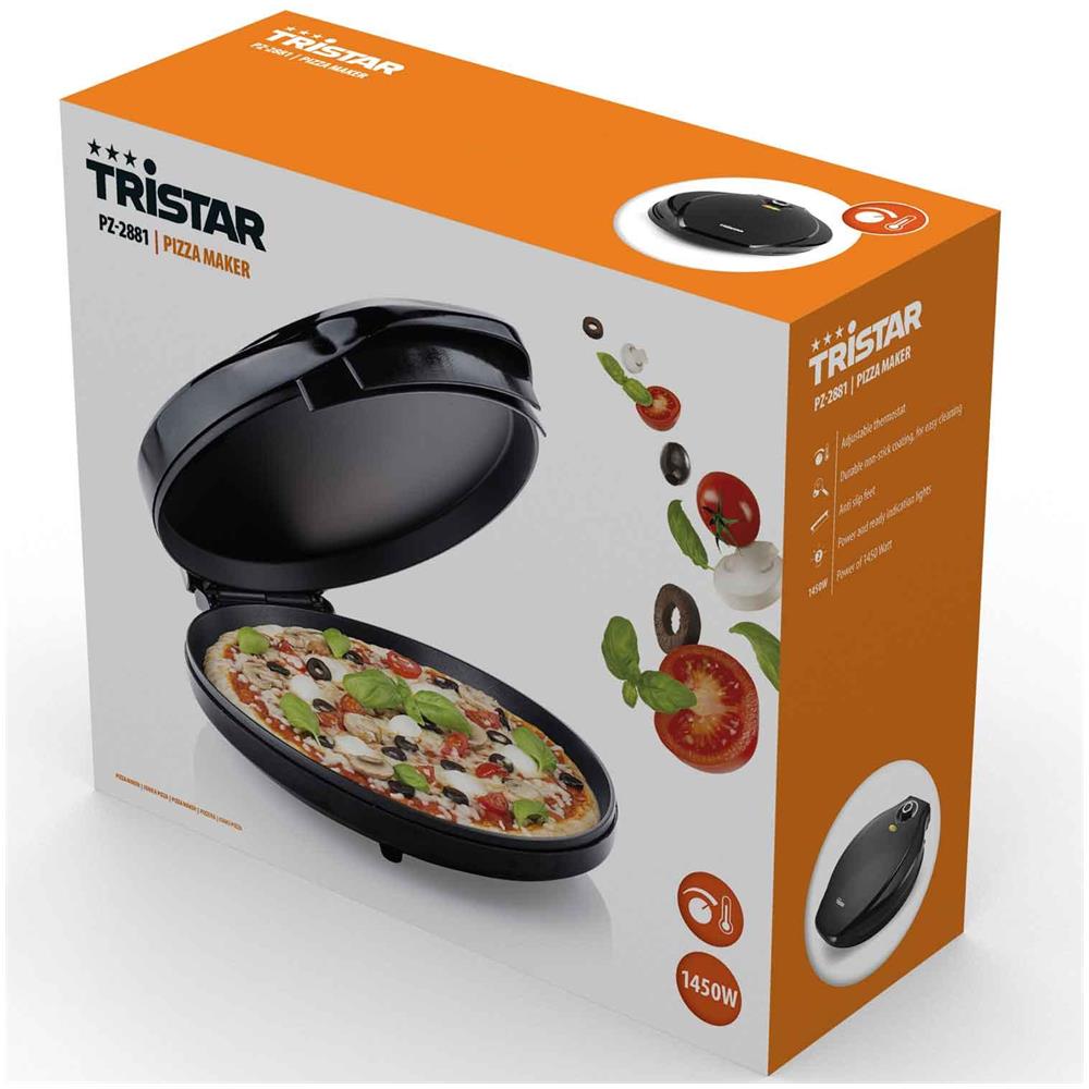 Pizzaiolo Nero - Foto 4