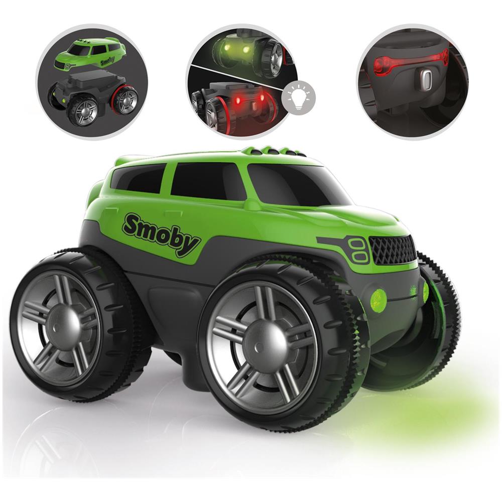 Auto Suv Verde - Foto 1