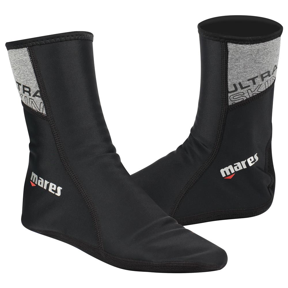 Ultraskin Calzari Nero Xxl - Foto 1