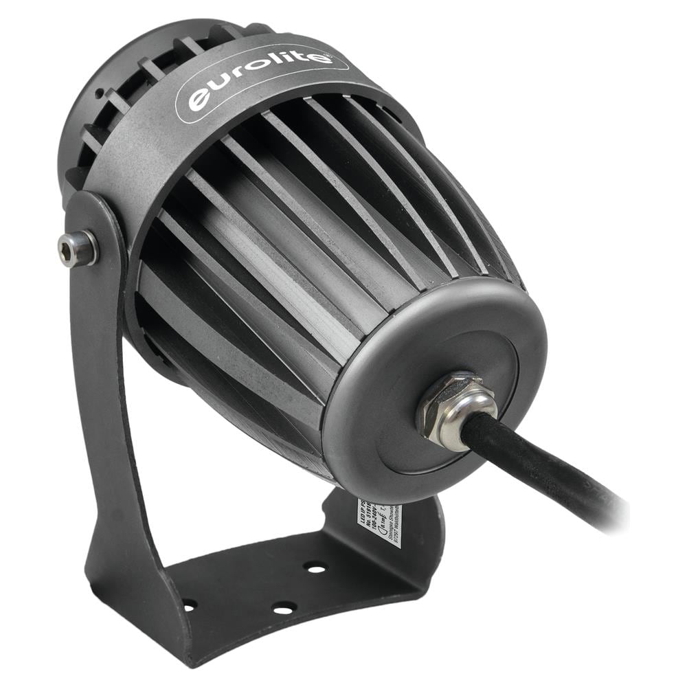 Led Ip Pst-10w 2700k Pinspot - Foto 2