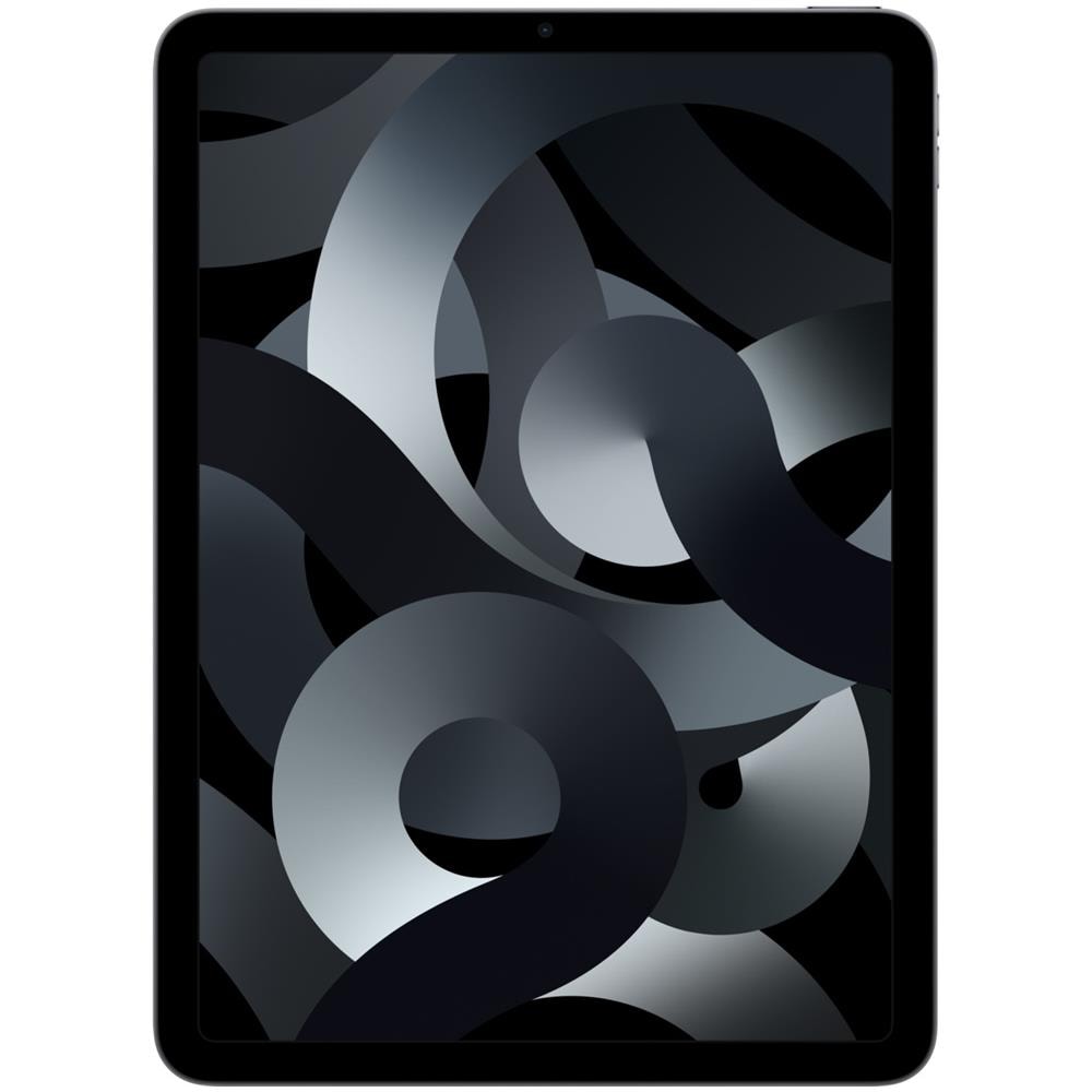 iPad Air 5 (2022) 64 GB 11" Wi-Fi Grigio Siderale - Foto 2