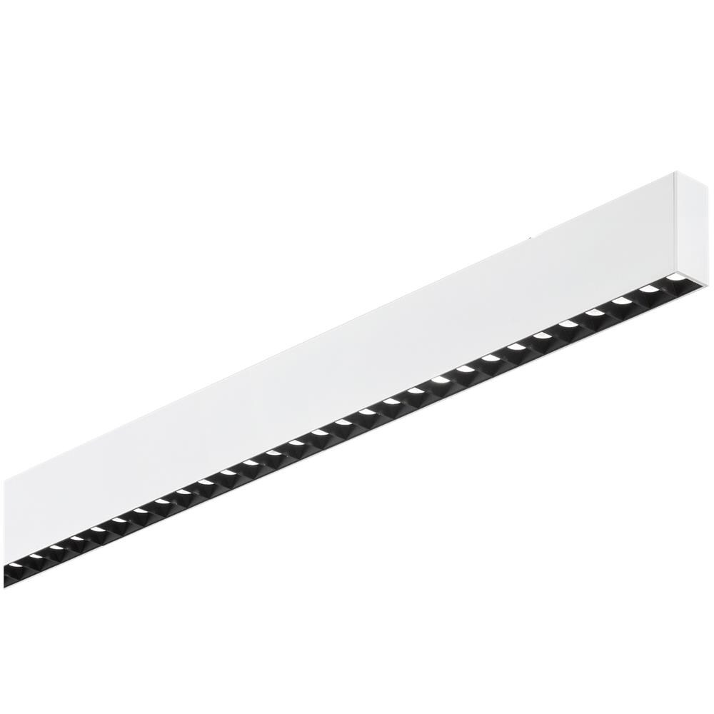 Steel Accent Wh 3000k Lampada Plafoniera - 270180 - Foto 1