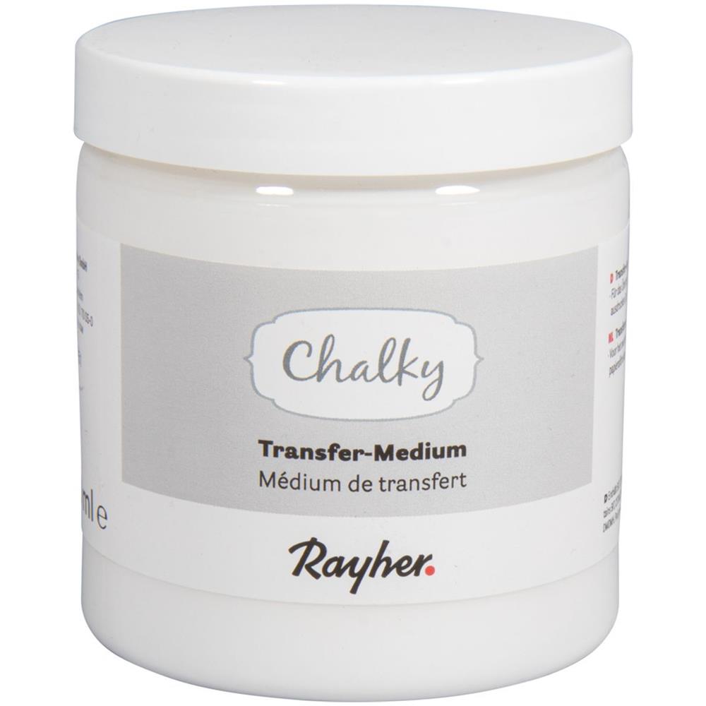 Mezzo Di Trasferimento - Gessoso - 230 Ml - Foto 1