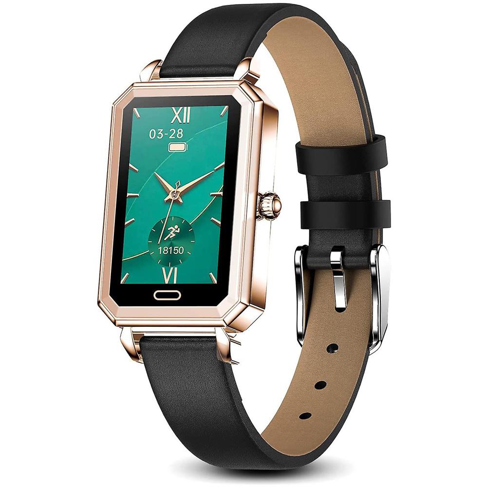 FOREVER Fitband - Braccialetto Fitness Con Monitor Cardiaco E Notifiche - Foto 3