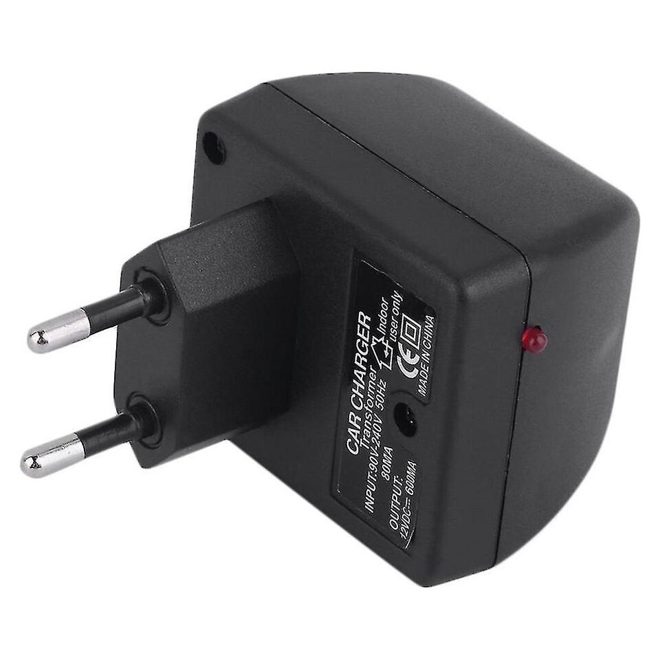 TOP CHARGEUR Adattatore Caricabatterie 12V 2A Per Tablet GETAC ZX70, Alimentatore Da 220V A 12V Con Spina Europea