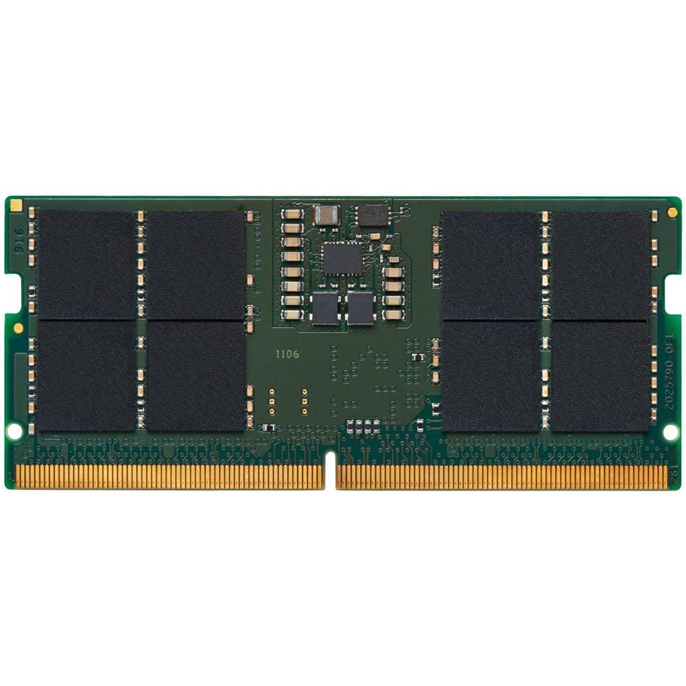 16GB DDR5-5600MT /S SODIMM - Foto 1