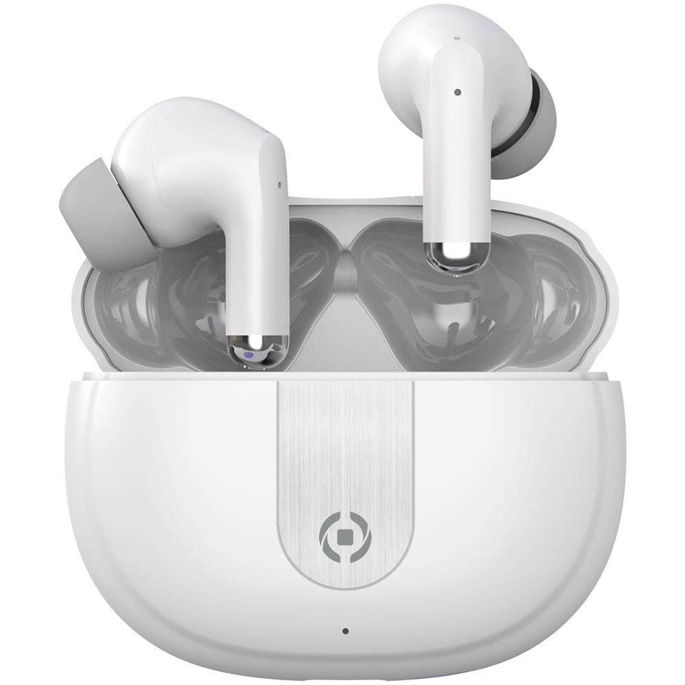 Earbuds Ultrasoundwh White - Foto 2