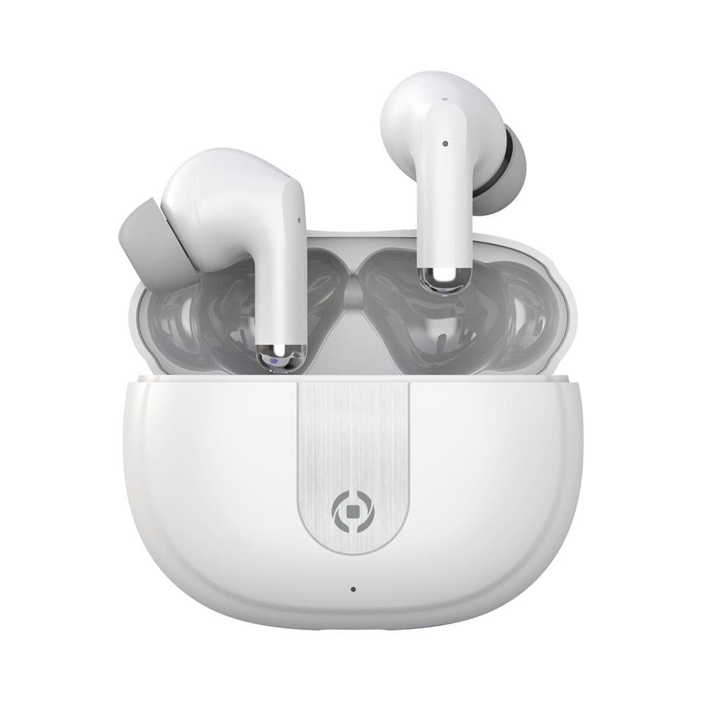 Earbuds Ultrasoundwh White - Foto 1