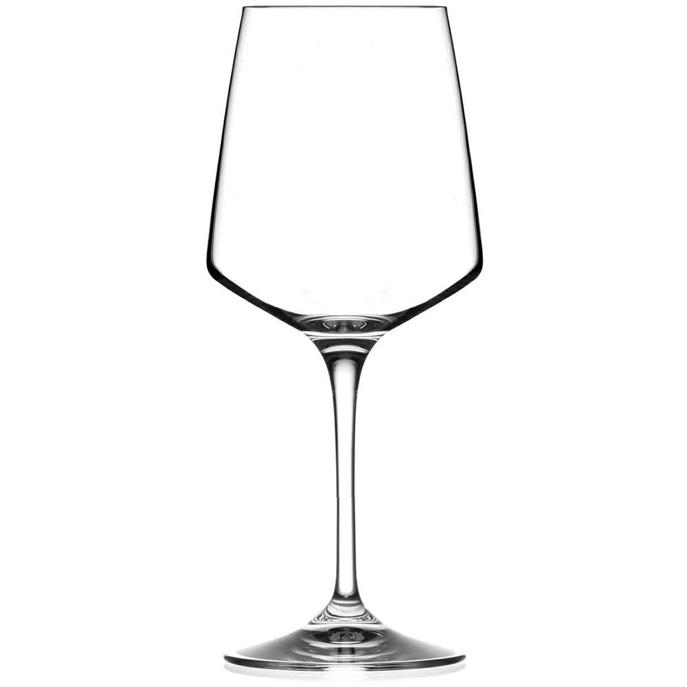 Confezione 6 Calici Vino Bianco Aria In Vetro Sonoro Cl 46 - Foto 1