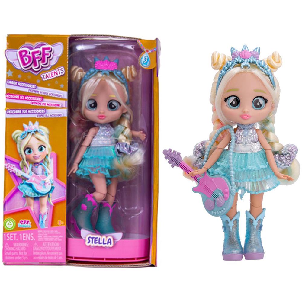 Bff Serie 3 Stella - Foto 1