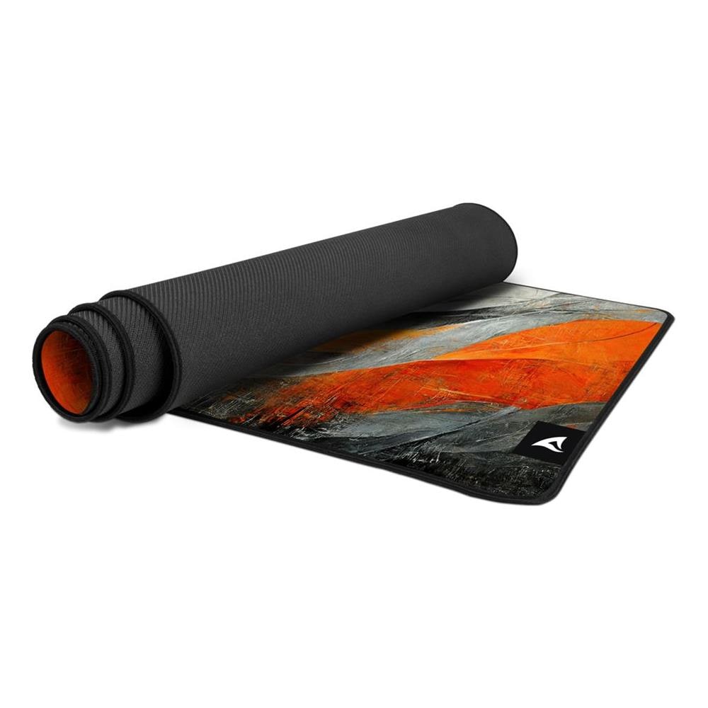 SKILLER SGP30 D6 Tappetino per mouse per gioco da computer Multicolore - Foto 3