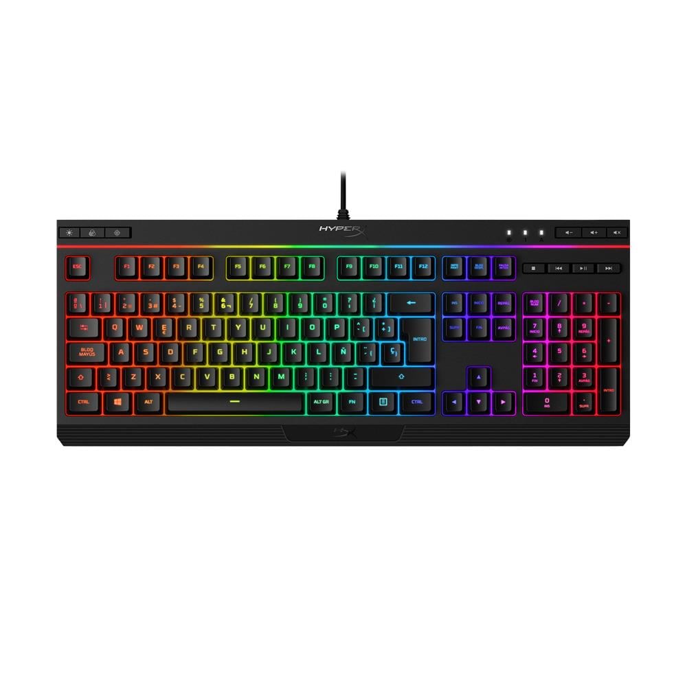 Alloy Core RGB - Tastiera da Gaming Layout Spagnolo - Foto 1