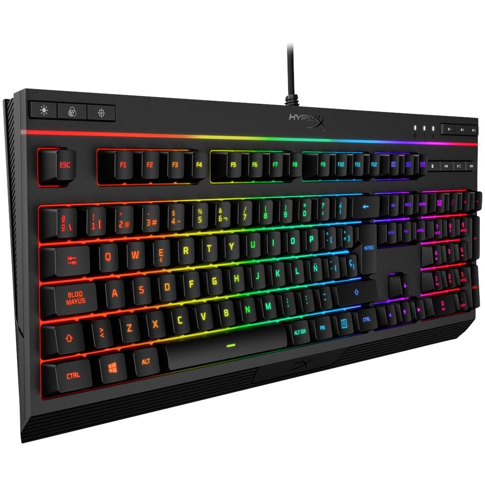Alloy Core RGB - Tastiera da Gaming Layout Spagnolo - Foto 2