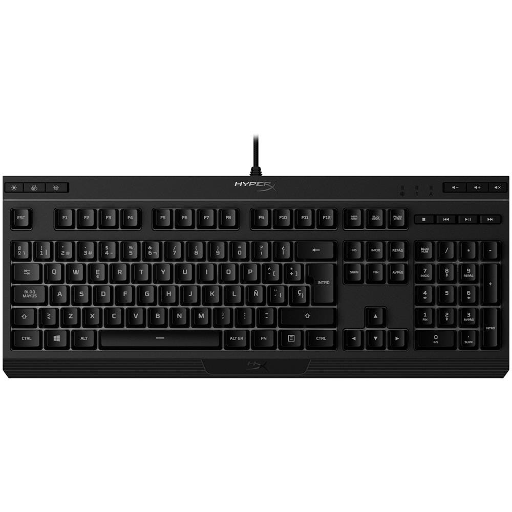 Alloy Core RGB - Tastiera da Gaming Layout Spagnolo - Foto 6