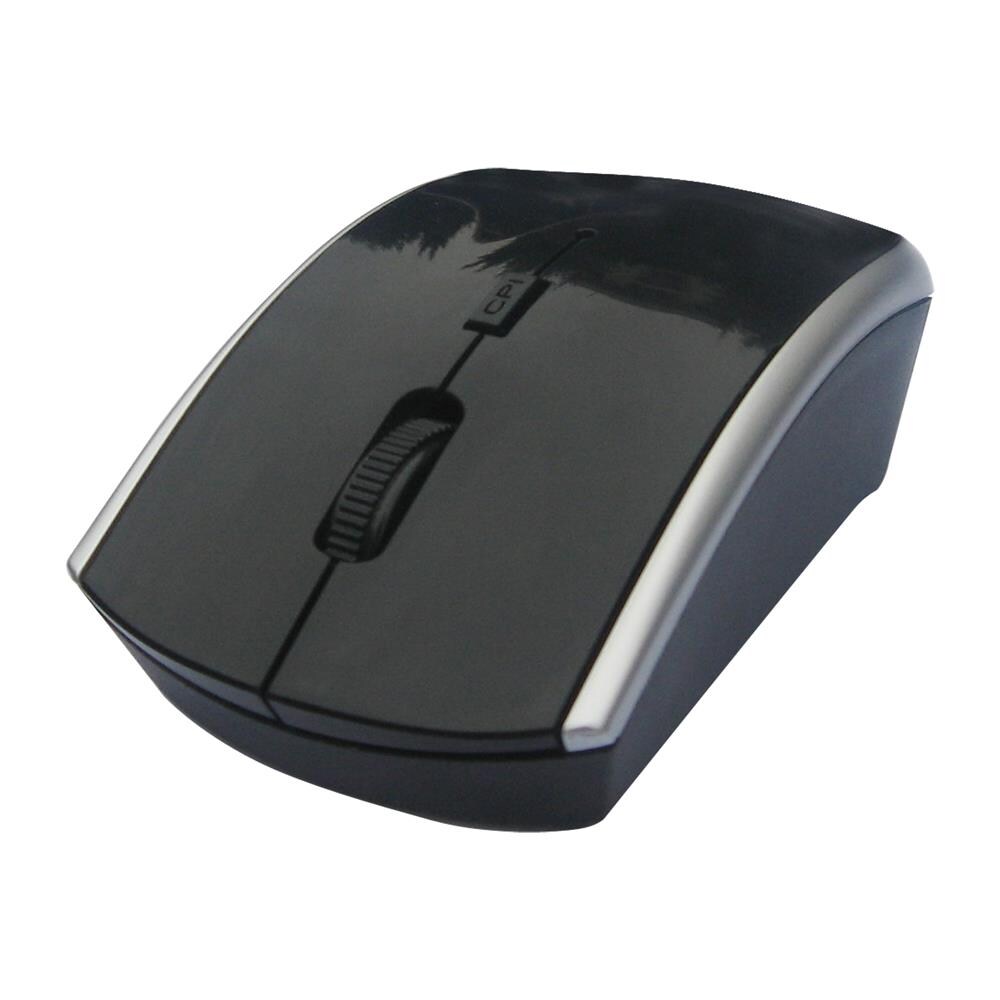 TC-35 mouse Ufficio Ambidestro RF Wireless 1600 DPI - Foto 1
