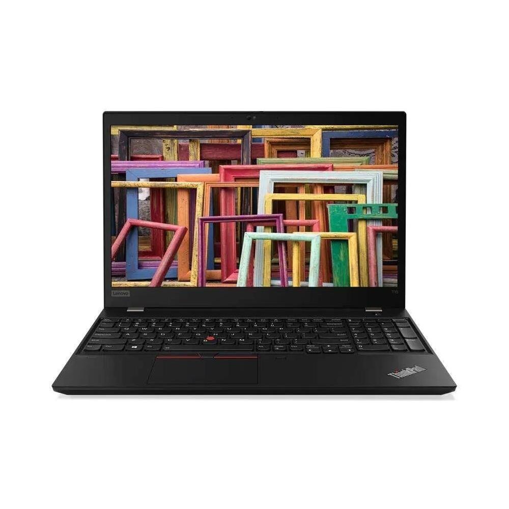 [Ricondizionato SILVER] Notebook? ThinkPad T15 Gen 2 15,6"" 512GB SSD, Intel Core i5-1135G7, 2,40 GHz, 16GB RAM - Foto 1