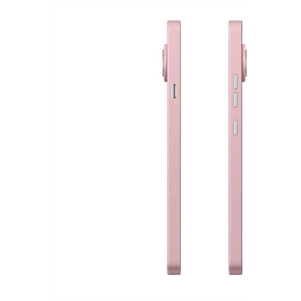 Phone (4a) 5G 256GB 12GB Ram Display 6.78" AMOLED 120Hz Man Camera 50+50+8MP Dual nanoSim Android 16 Snapdragon 7s Gen4 5080mAh Pink - Foto 6