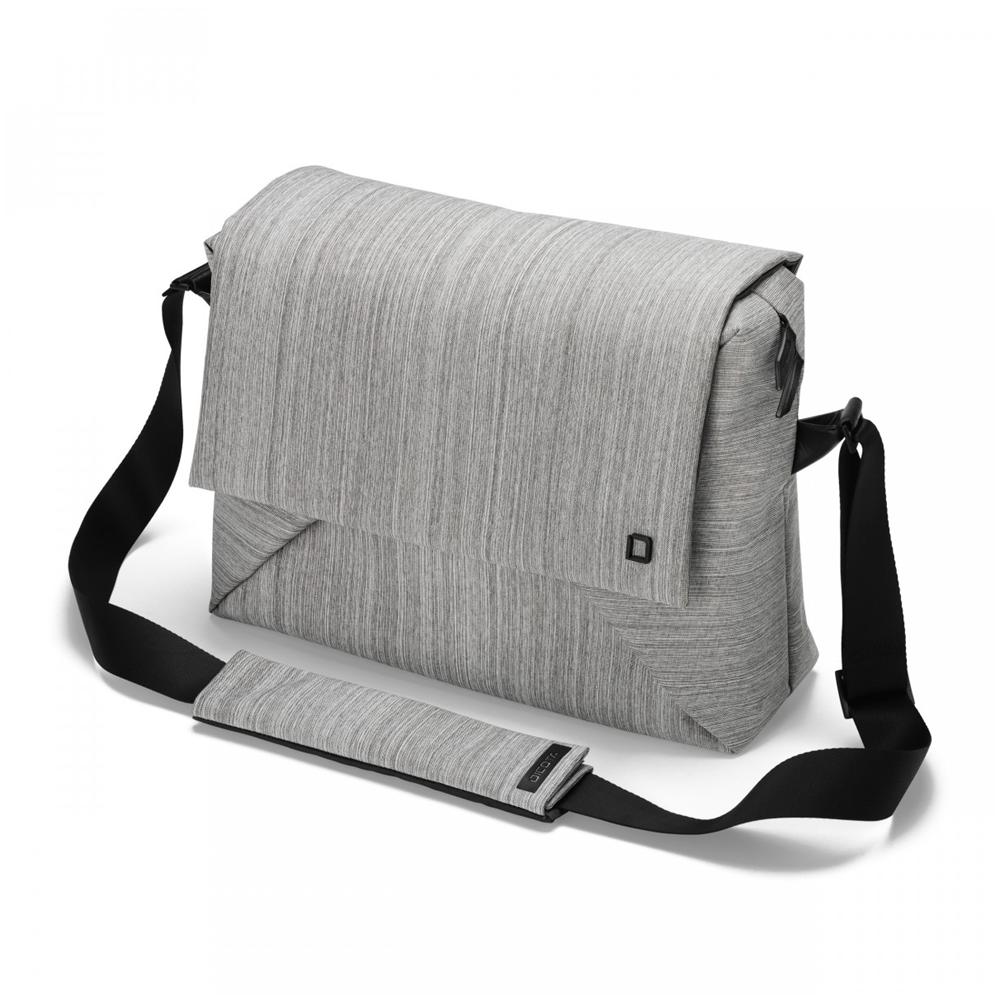 Code Messenger Borsa per MacBook Air 13" MacBook Pro 13" MacBook Pro 15" Notebook da 13" fino a 14.1" - Foto 1