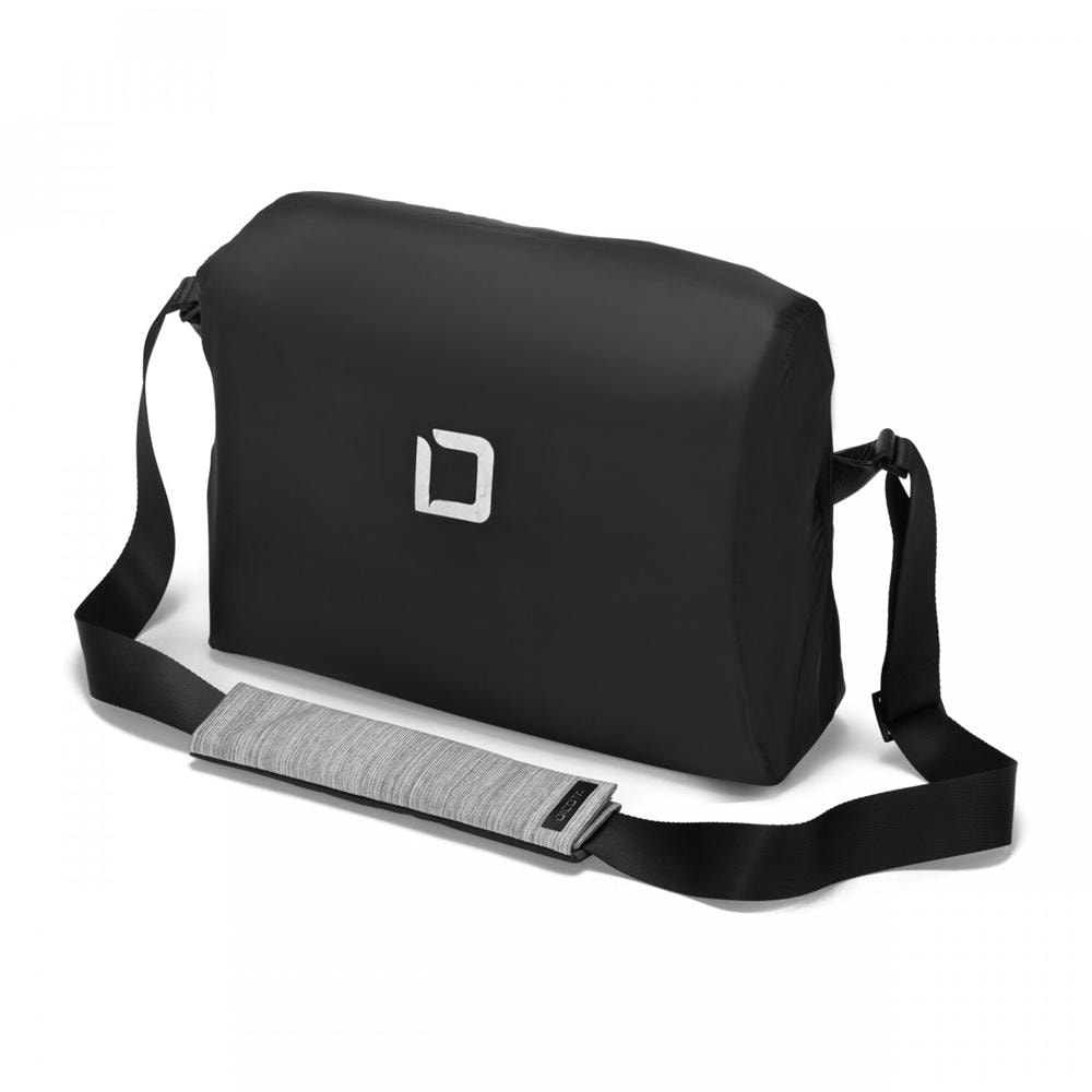 Code Messenger Borsa per MacBook Air 13" MacBook Pro 13" MacBook Pro 15" Notebook da 13" fino a 14.1" - Foto 5