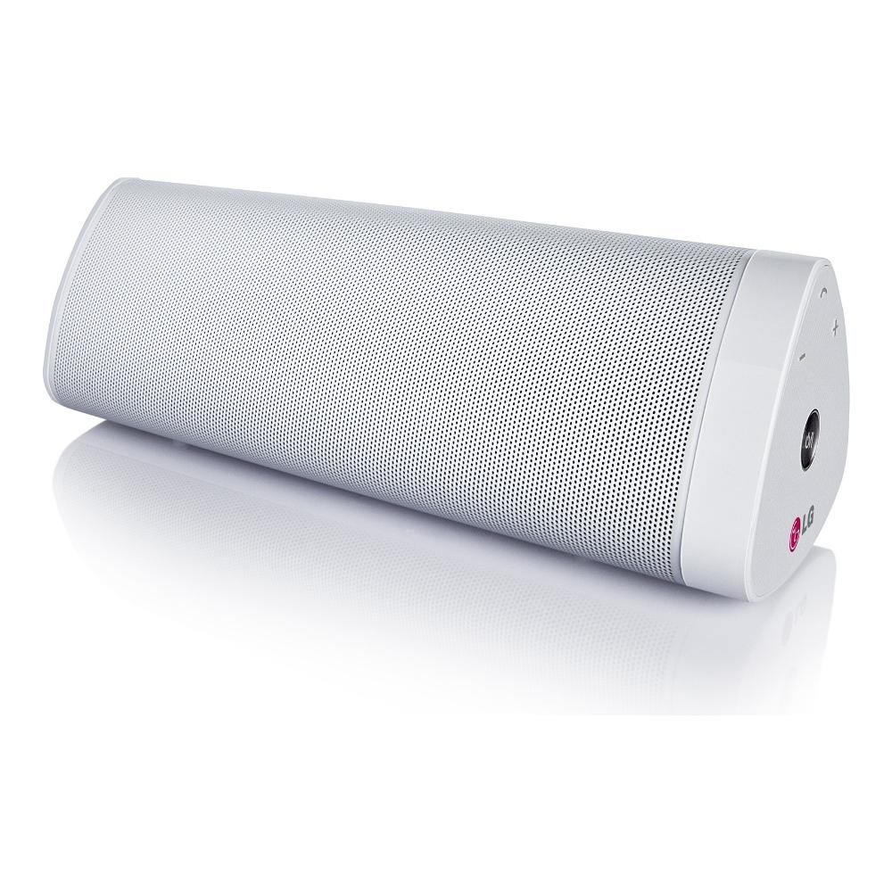 Sistema Audio Portatile NP3530 per Android Potenza Totale 6 W Bluetooth - Foto 1