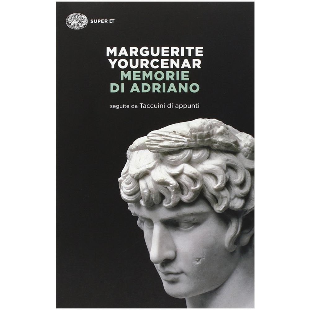 Marguerite Yourcenar - Memorie di Adriano. Seguite da Taccuini di appunti - Foto 2