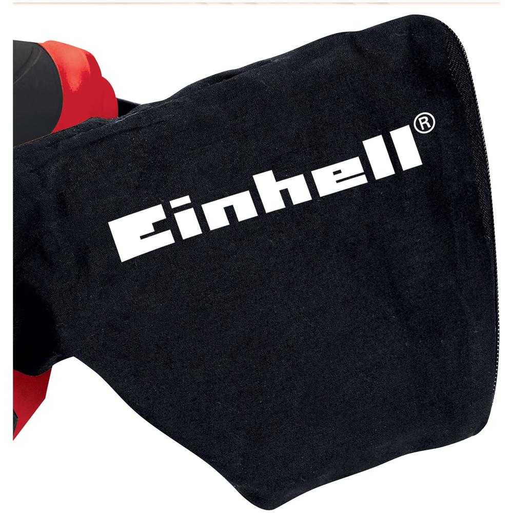 TC-BS 8038 Levigatrice a Nastro 800 Watt - Foto 2